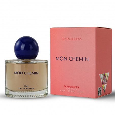 Eau de parfum Mon chemin Inspi Olfactive de My Way