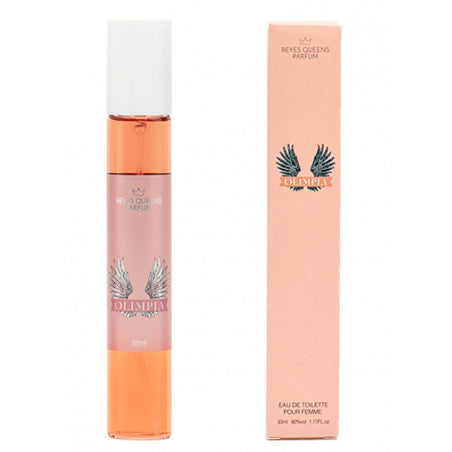 Eau de parfum Olimpia Inspi Olfactive Olympea