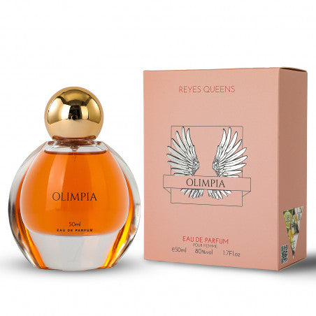 Eau de parfum Olimpia Inspi Olfactive Olympea