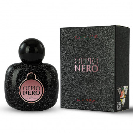 Eau de parfum Oppio Nero Inspi Olfactive Black Opium