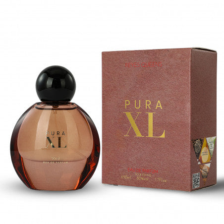 Eau de parfum pura XL Inspi Olfactive Pure XS
