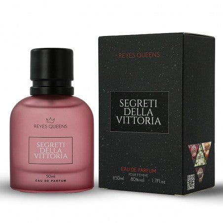 Eau de parfum Segretti Della Vittoria Inspi Olfactive Dark Angel EDP