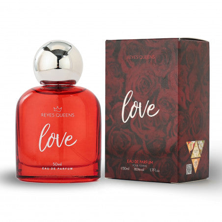 Eau de parfum Love Inspi Olfactive Amor Amor